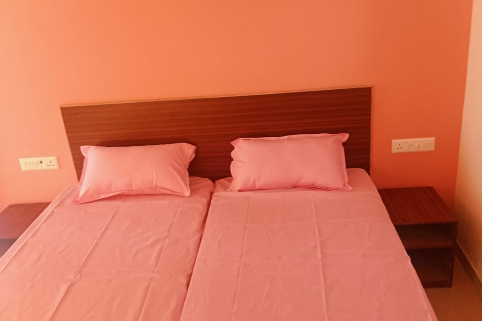 Girls PG Accommodation in Noida